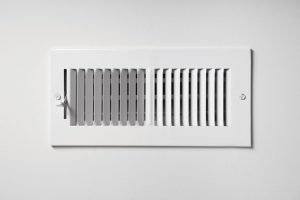 Mise en place des systèmes de ventilation à Saunay